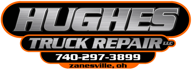 Hughes Truck Repair LLC Logo